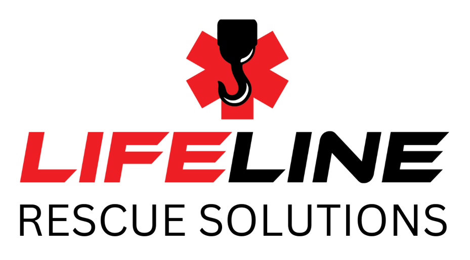 Lifeline Rescue Solutions Logo