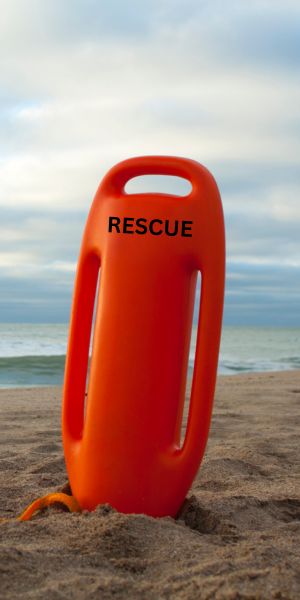 Rescue tool