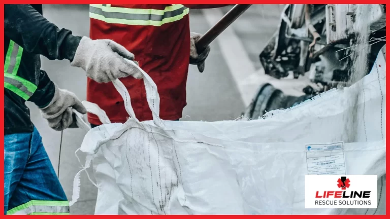 Manual Handling training